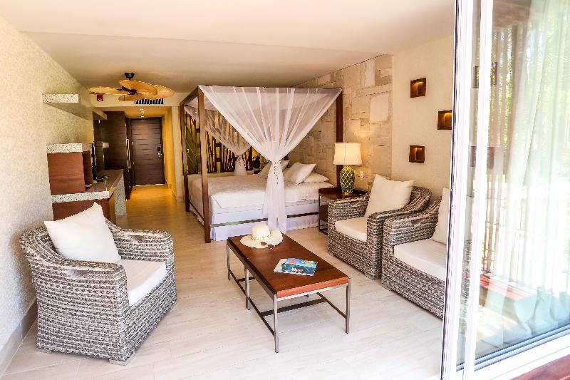 스위트, The Westin Porto De Galinhas Allinclusive