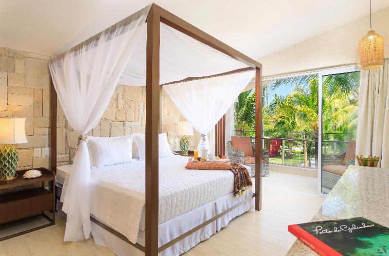 자쿠지 스위트, The Westin Porto De Galinhas Allinclusive