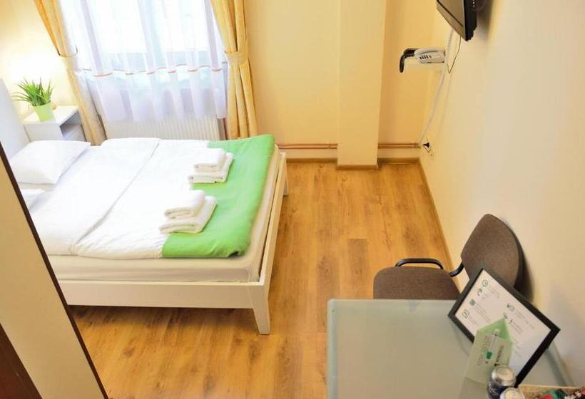 Номер Стандарт, Wenderedu Business Center