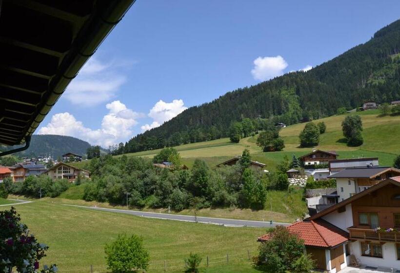 Номер Стандарт с Койками, Jugendhotel Angerhof