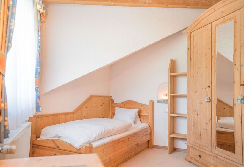 家庭套房, Mineralienhotel Natznerhof