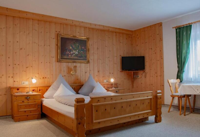 Номер Стандарт, Gästehaus Familie Gebhard Schädle