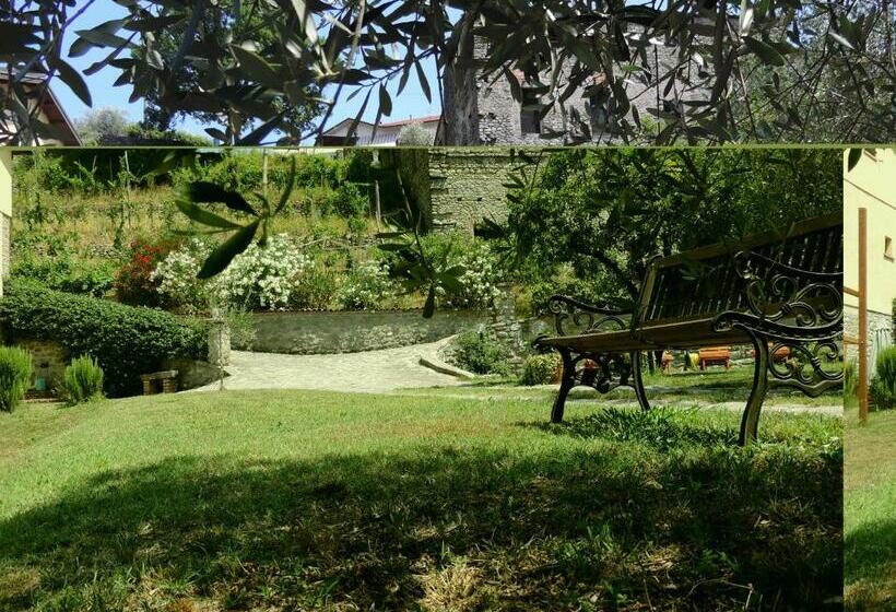 Номер Стандарт Индивидуальный, Agriturismo Il Poderetto
