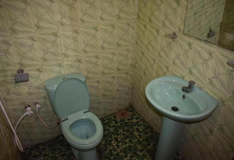 Номер Стандарт Вид на Сад, Aroma Guest House