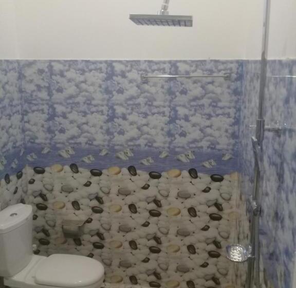 Номер Deluxe, Aroma Guest House