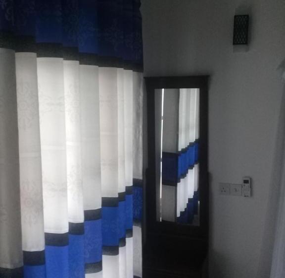 Номер Deluxe, Aroma Guest House
