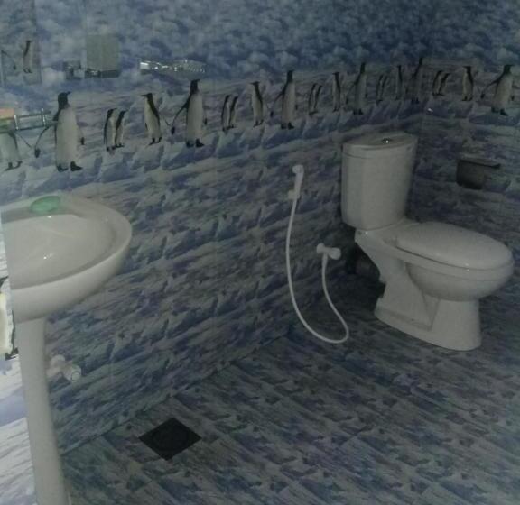 Номер Economy, Aroma Guest House