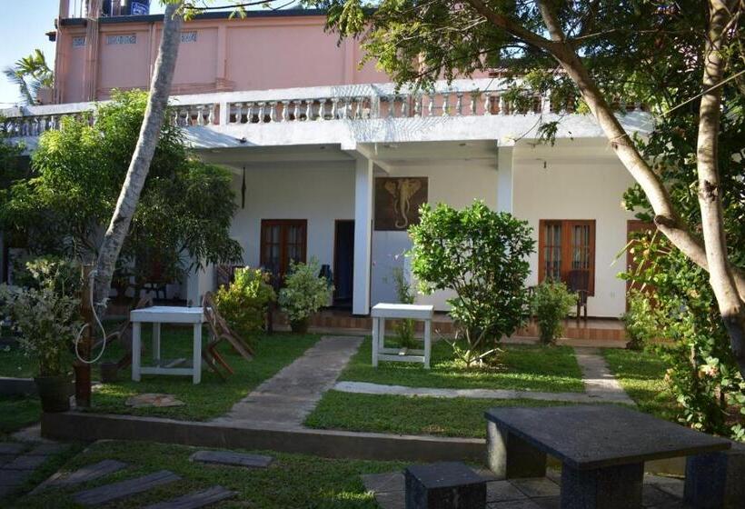 Номер Economy, Aroma Guest House