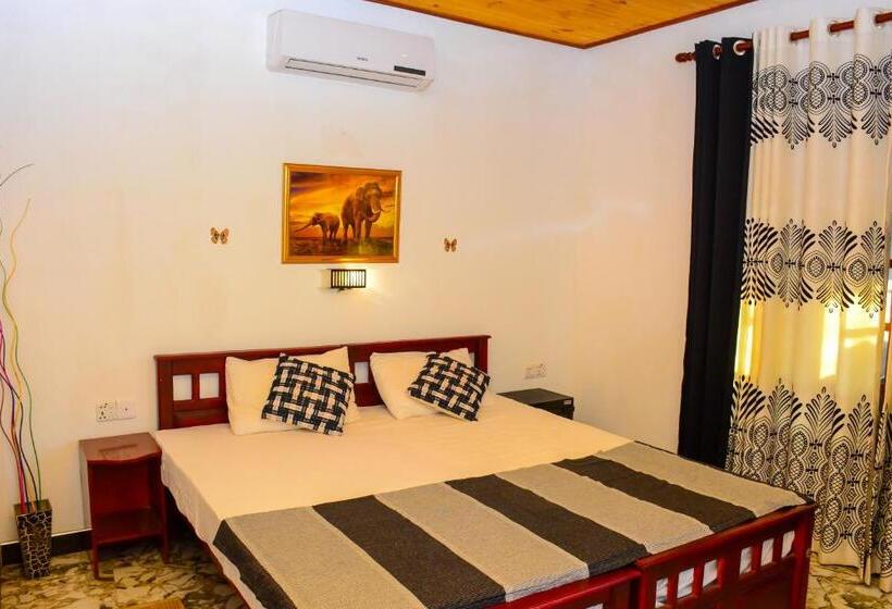 اتاق لوکس, Joseph Family Villa