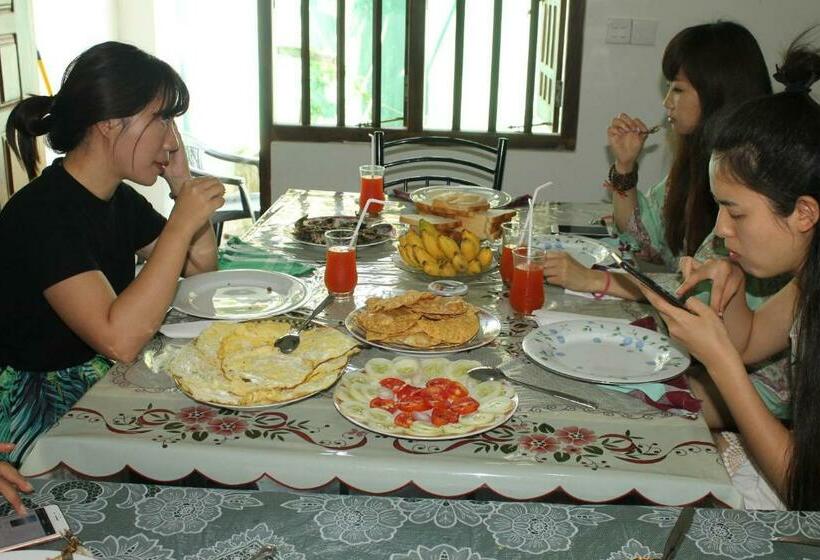 Номер Economy, Village Star Restmirissa