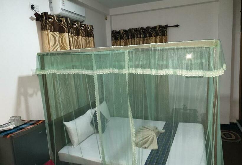 Family Suite, Village Star Restmirissa