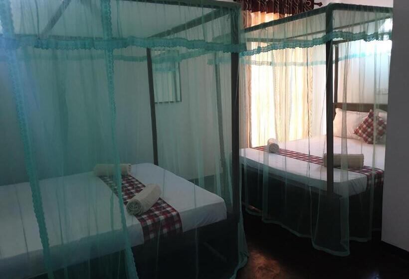 Семейный Номер, Village Star Restmirissa