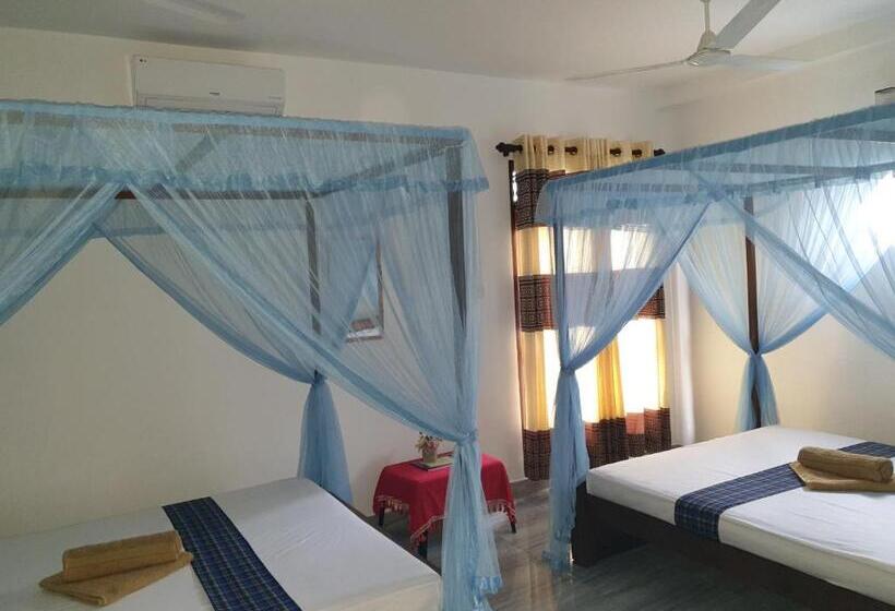 Семейный Номер Вид на Море, Village Star Restmirissa