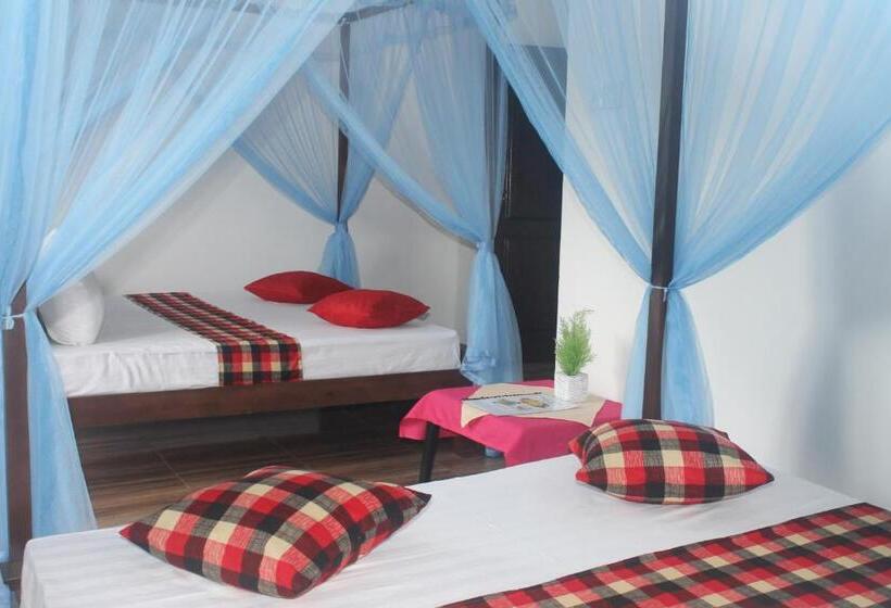 Семейный Номер Superior, Village Star Restmirissa