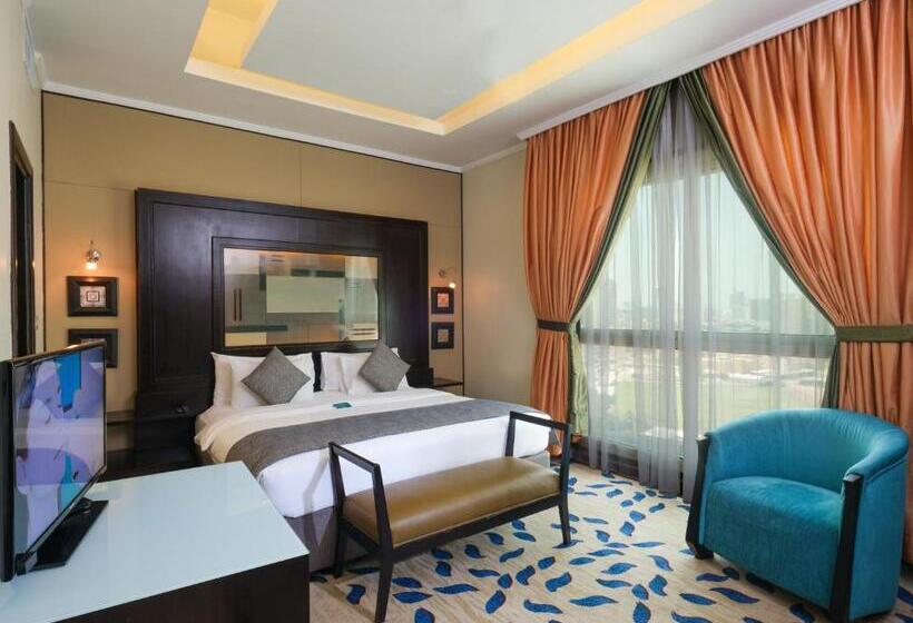 آپارتمان 2 خوابه, Boudl Al Salmiya بودل الكويت السالمية