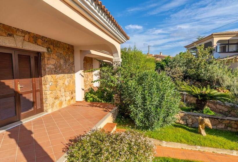 Apartamento 1 Dormitório, Iss Travel, L Uddastru Panoramic Apartments   With Private Outdoor Terrace