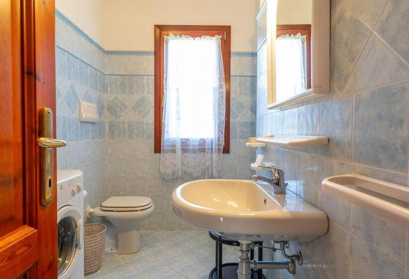 Apartamento 2 Dormitórios, Iss Travel, L Uddastru Panoramic Apartments   With Private Outdoor Terrace