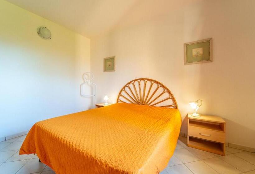 Apartamento 2 Dormitórios, Iss Travel, L Uddastru Panoramic Apartments   With Private Outdoor Terrace