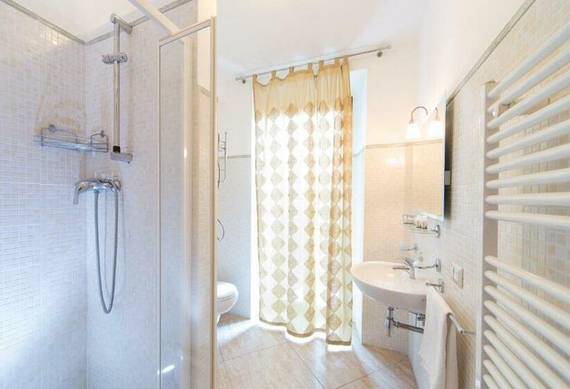Номер Стандарт, B&b Casa Cavour