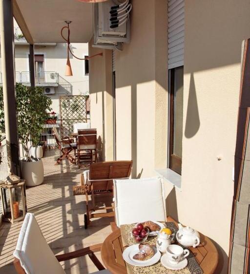 اتاق سوپریور, B&b Milu