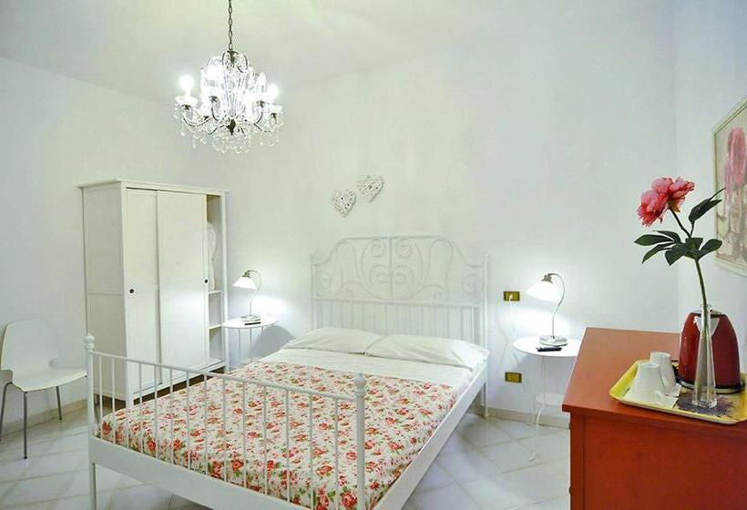 스탠다드 룸, A Casa Di Anna