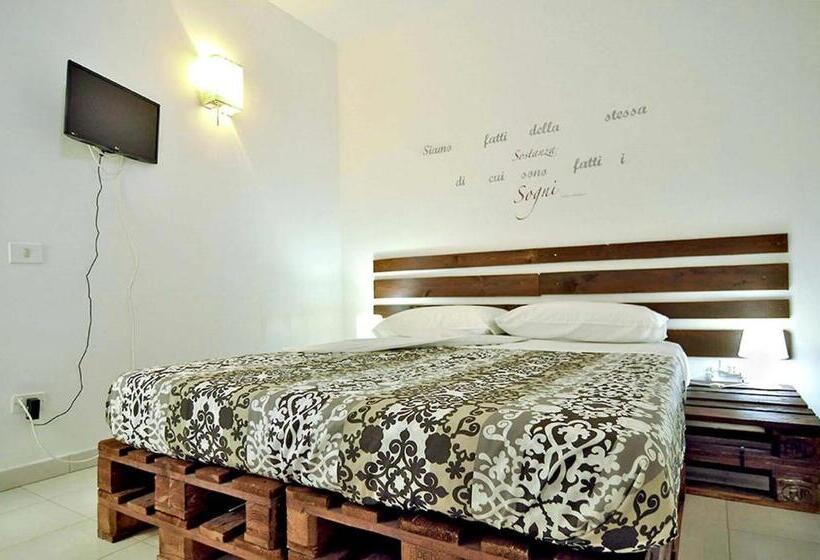 스탠다드 룸, A Casa Di Anna