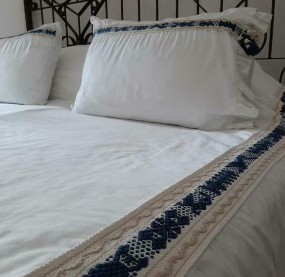 Люкс, Casa De Siete Balcones Hotel Boutique