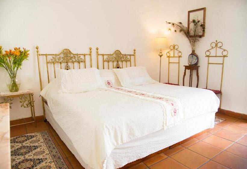 Полулюкс, Casa De Siete Balcones Hotel Boutique