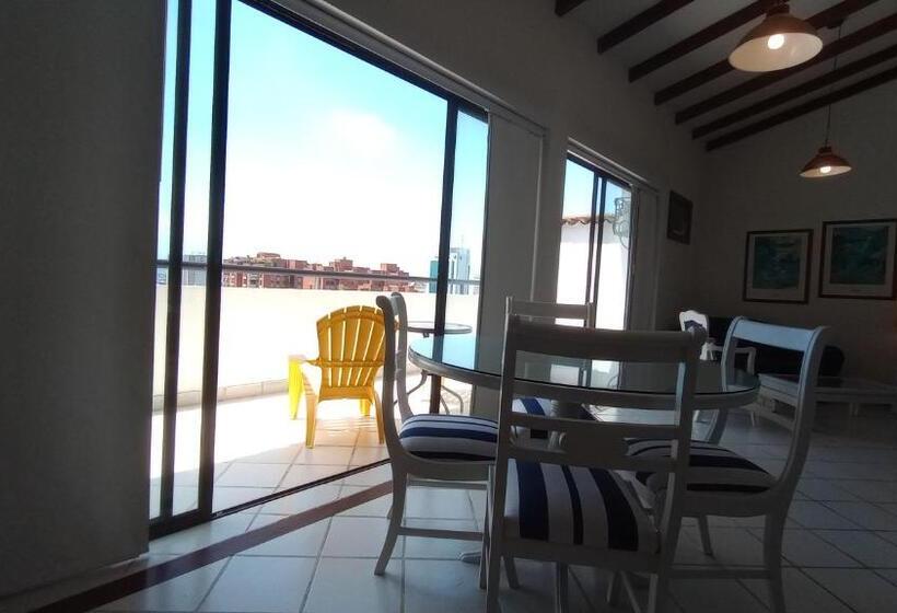 جناح مزود بجاكوزى, Castellon De Juanambu