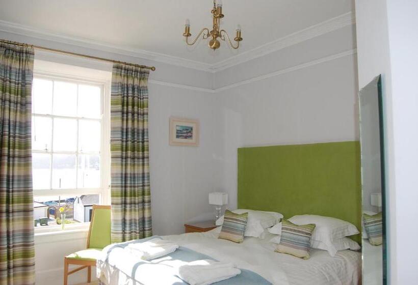 Стандартный Номер Кровать Кинг, Warwick House