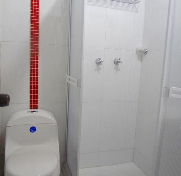Номер Стандарт, Raices Hotel San Agustin