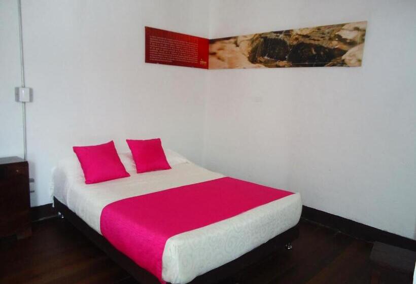 Семейный Номер, Raices Hotel San Agustin