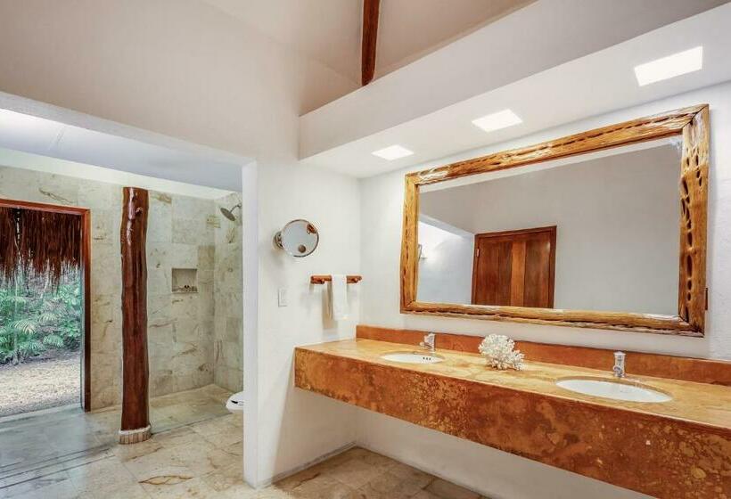 Bangalô Standard, The Explorean Kohunlich - All Inclusive