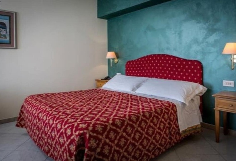 اتاق استاندارد, 5miglia Hotel & Spa