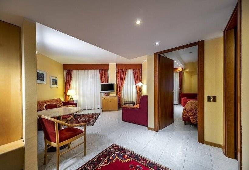 سوییت, 5miglia Hotel & Spa
