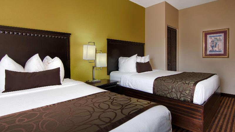 اتاق استاندارد, 5miglia Hotel & Spa