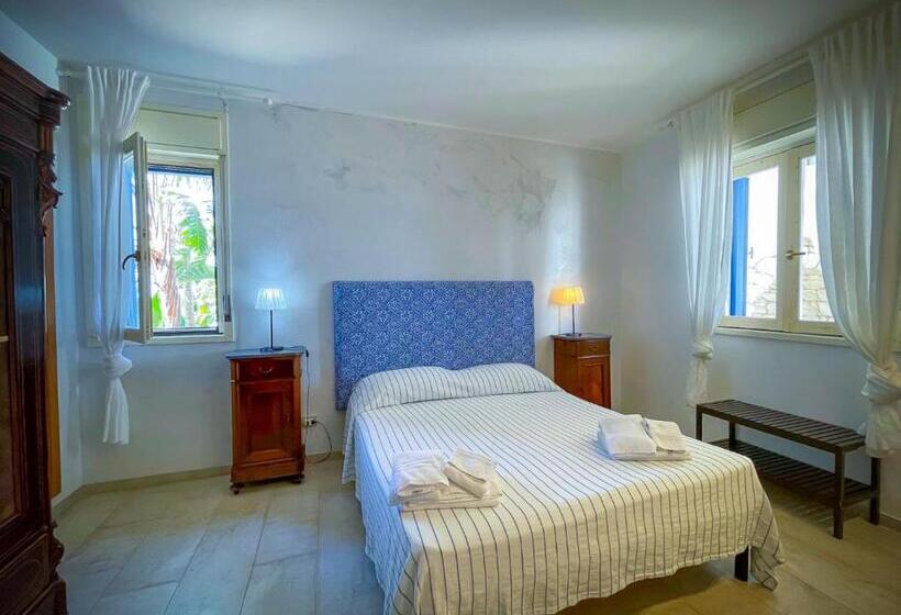 Номер Стандарт, Borgo Marino Plemmirio