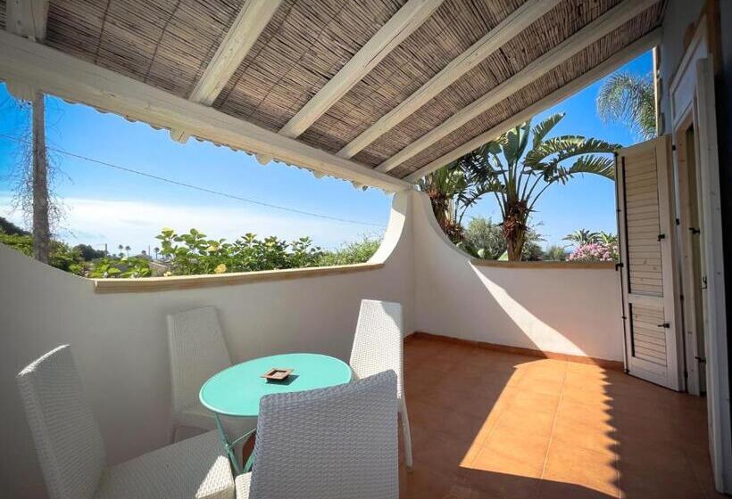 Апартаменты 1 Спальня, Borgo Marino Plemmirio