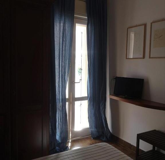 Апартаменты 1 Спальня, Borgo Marino Plemmirio