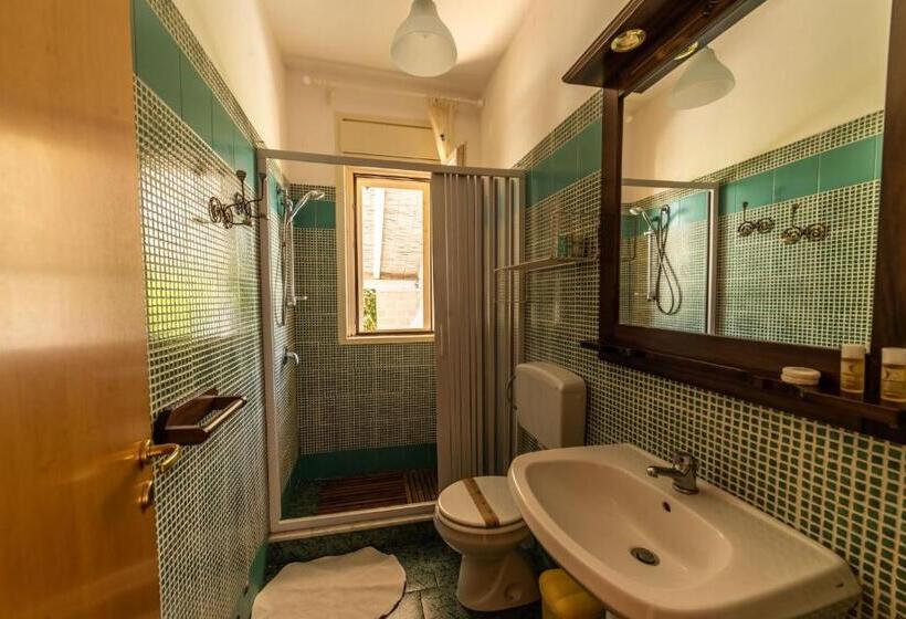 Апартаменты 1 Спальня, Borgo Marino Plemmirio