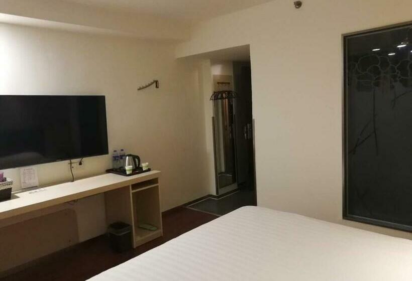 Номер бизнес-класса, Motel Zhangjiagang Middle Chang An Road