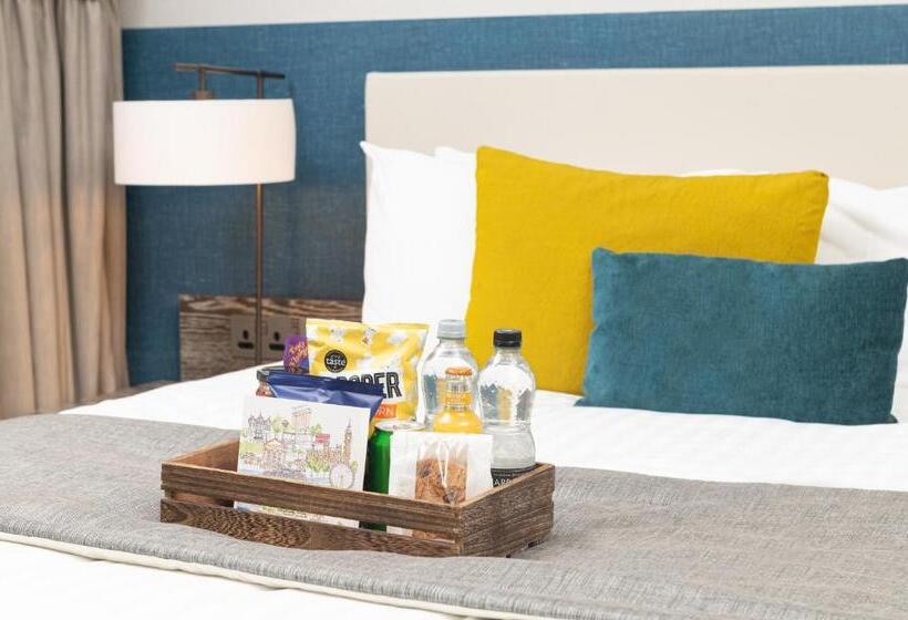 套房, Staybridge Suites London Vauxhall, An Ihg