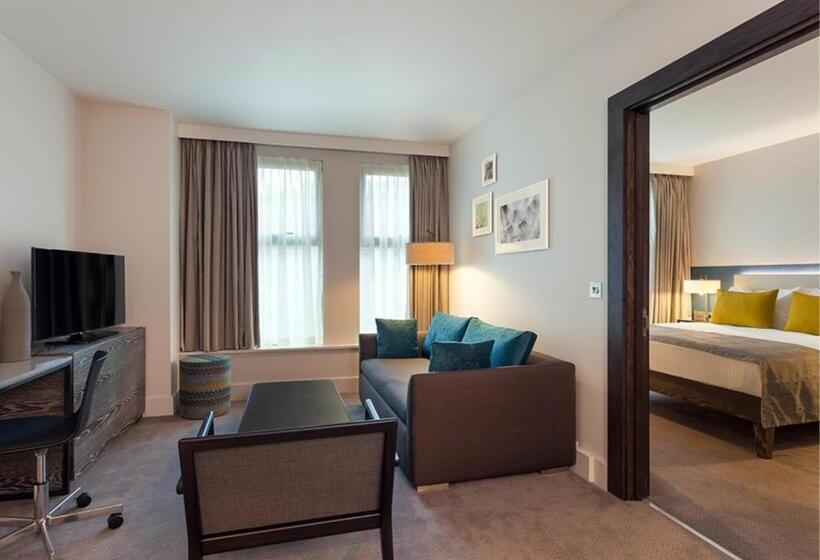 套房, Staybridge Suites London Vauxhall, An Ihg