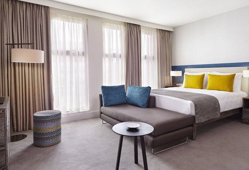 标准工作室, Staybridge Suites London Vauxhall, An Ihg