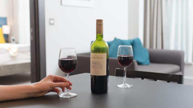 套房, Staybridge Suites London Vauxhall, An Ihg