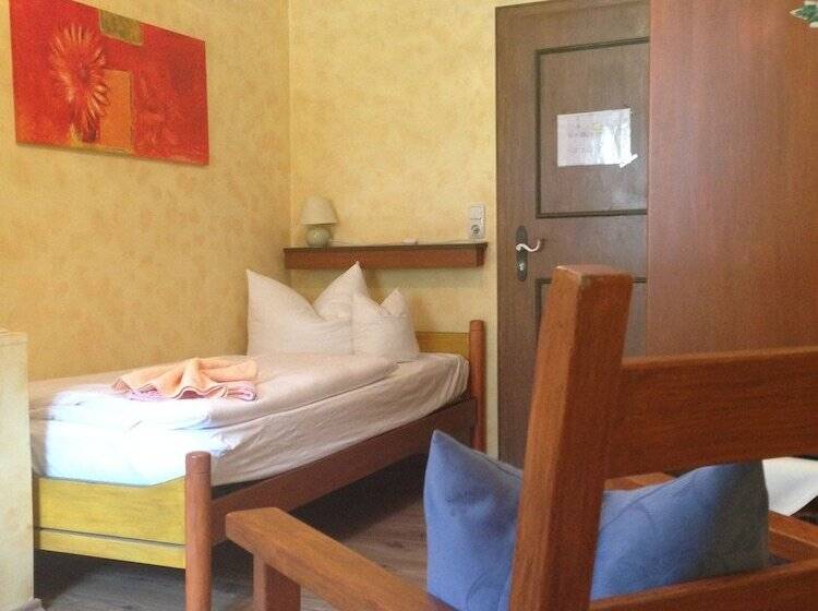 Номер Стандарт Индивидуальный, Zum Senn   Hotel Und Wirtshaus