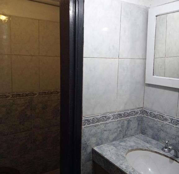 Номер Стандарт Трехместный, Sweet Guest House