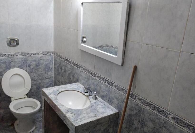 Семейный Номер, Sweet Guest House