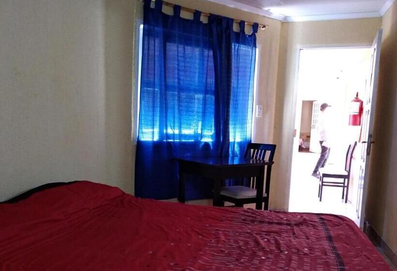 Номер Стандарт Трехместный, Sweet Guest House