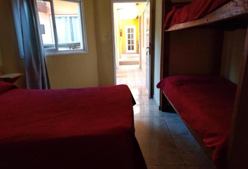 Семейный Номер, Sweet Guest House